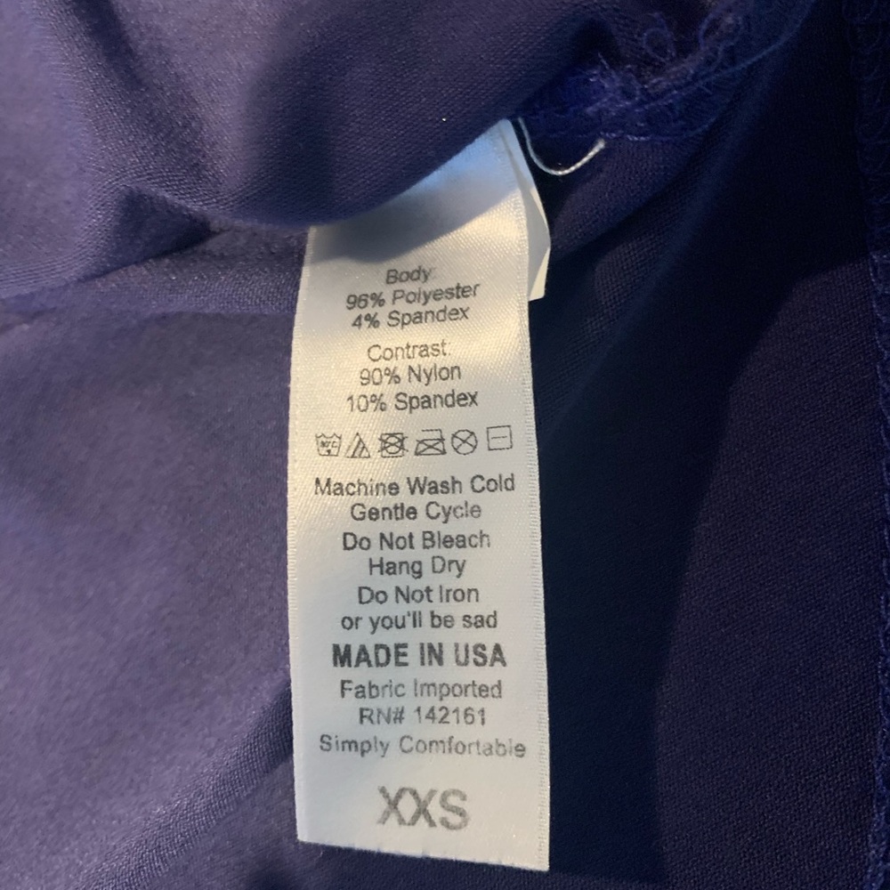 Lularoe Randy - Picture 5 of 6